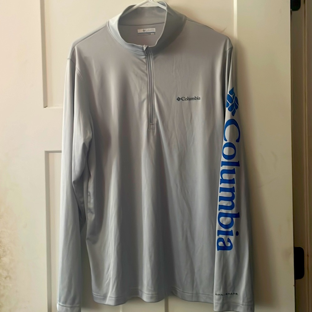 Columbia mens shirt